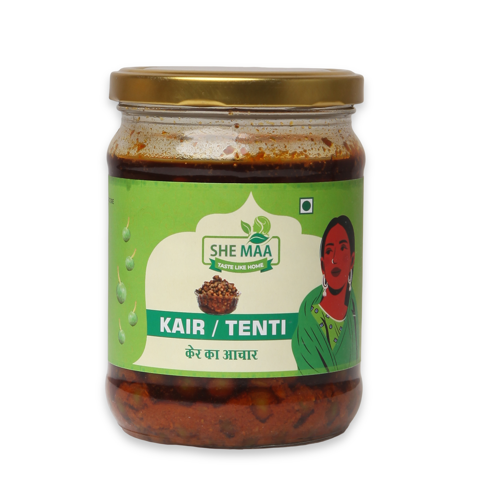 kair pickle