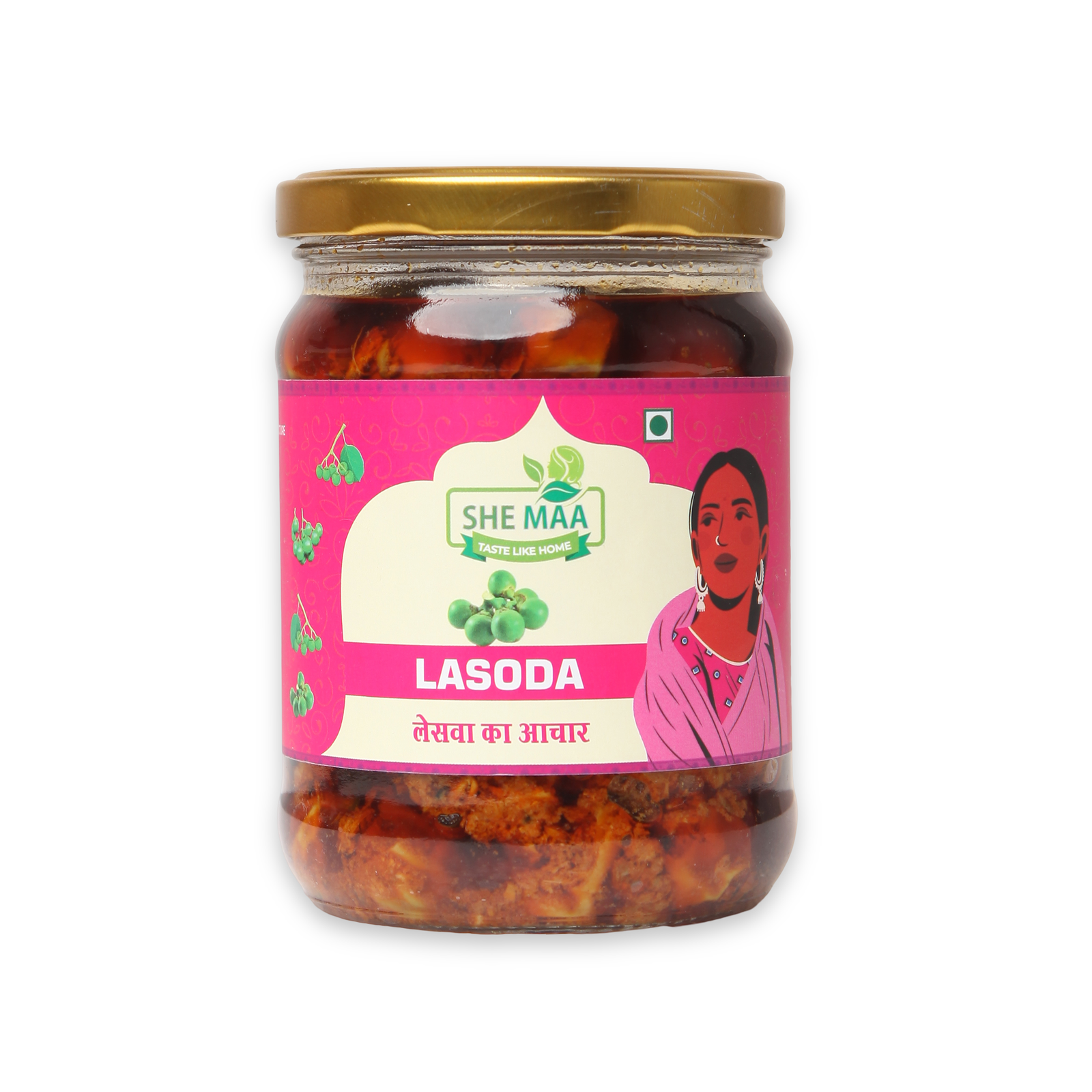 lasoda pickle
