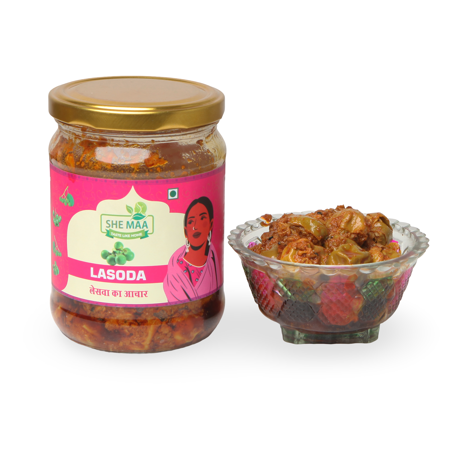 Lasoda Pickle